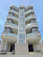 Hotel Caribe Real Inn