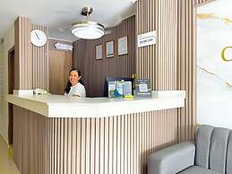 Hotel Caribe Real Inn