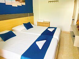 Hotel Caribe Real Inn
