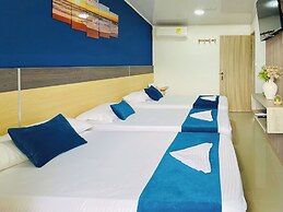Hotel Caribe Real Inn