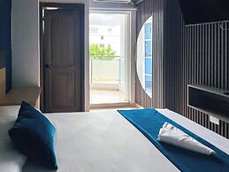 Hotel Caribe Real Inn