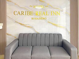 Hotel Caribe Real Inn