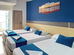 Hotel Caribe Real Inn