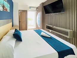 Hotel Caribe Real Inn