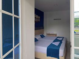 Hotel Caribe Real Inn