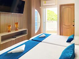 Hotel Caribe Real Inn