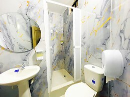 Hotel Caribe Real Inn