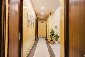 Fabhotel Aayash