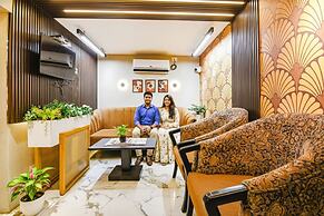 Fabhotel Aayash
