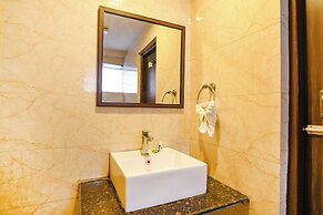 Fabhotel Aayash