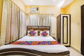 Fabhotel Aayash