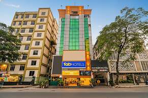 Fabhotel Aayash