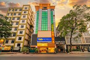 Fabhotel Aayash
