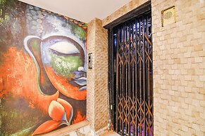 Fabhotel Aayash