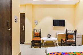Fabhotel Aayash