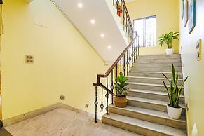 Fabhotel Aayash