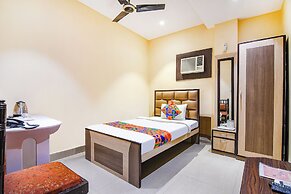 Fabhotel Aayash