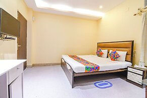 Fabhotel Aayash