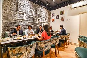 Fabhotel Aayash
