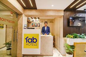 Fabhotel Aayash