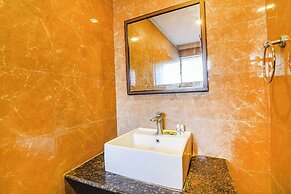 Fabhotel Aayash