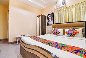Fabhotel Aayash