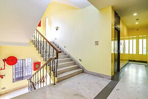 Fabhotel Aayash