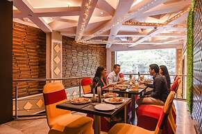Fabhotel Shivani International