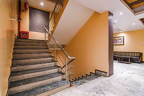 Fabhotel Shivani International