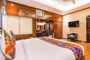 Fabhotel Shivani International