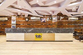 Fabhotel Shivani International
