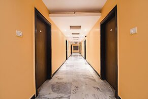 Fabhotel Shivani International