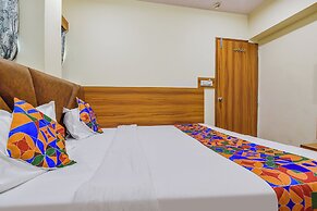 FabHotel Silver Inn