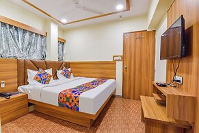 FabHotel Silver Inn