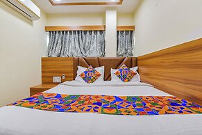 FabHotel Silver Inn