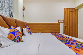 FabHotel Silver Inn