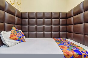 FabHotel Silver Inn