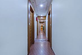 FabHotel Silver Inn