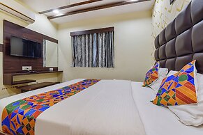 FabHotel Silver Inn