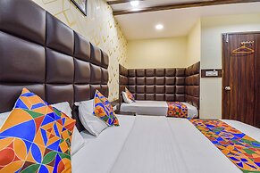 FabHotel Silver Inn