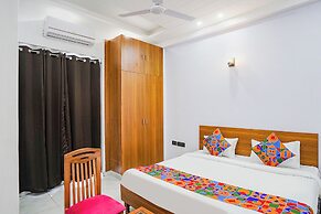 FabHotel Grihum 56