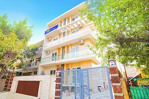 FabHotel Grihum 56