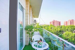 FabHotel Grihum 56