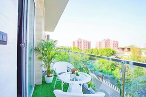 FabHotel Grihum 56