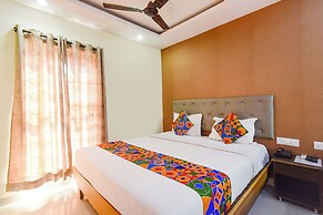 Fabhotel L Grand