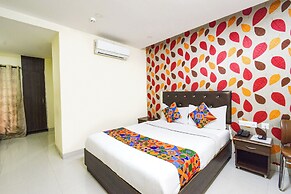 Fabhotel L Grand