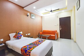 Fabhotel L Grand