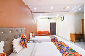 Fabhotel L Grand