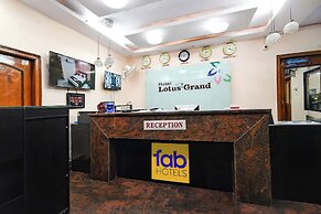 Fabhotel L Grand