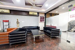 Fabhotel L Grand